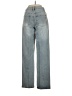 Cali1850 Hearts Blue Jeans Size 1 - photo 2