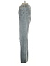Cali1850 Hearts Blue Jeans Size 1 - photo 5