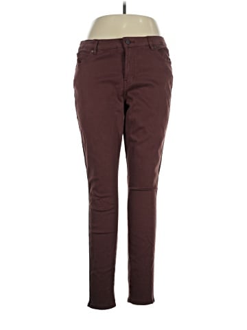 Simply Vera Vera Wang Casual Pants (view 1)
