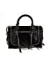 Rebecca Minkoff Black Satchel One size - photo 1