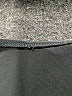 Unbranded Solid Black One Piece Swimsuit Size M (estimated) - photo 3