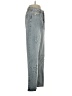 Cali1850 Hearts Blue Jeans Size 1 - photo 4