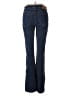 DKNY Jeans 100% Cotton Blue Jeans Size 6 - photo 2