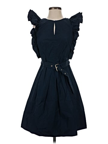Tara Jarmon Casual Dress (view 1)
