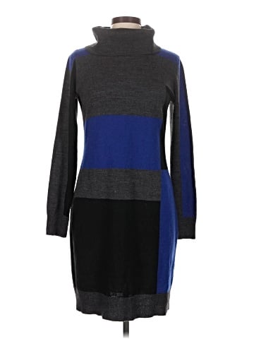 AB Studio Casual Dress (view 1)