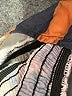 Unbranded Animal Print Brown Jumpsuit Size S - photo 5