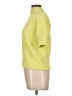 Bailey 44 Yellow Turtleneck Sweater Size L - photo 5