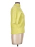 Bailey 44 Yellow Turtleneck Sweater Size L - photo 4