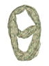 Unbranded Paisley Green Scarf One size - photo 1