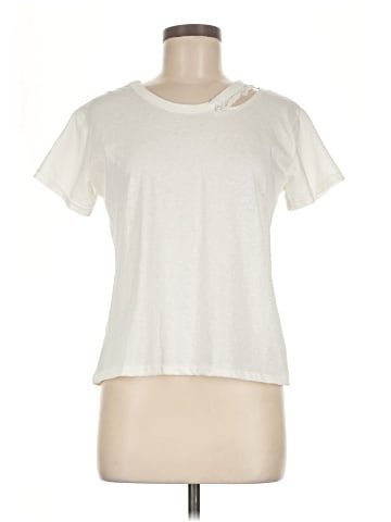 Harper Short Sleeve Top (view 1)