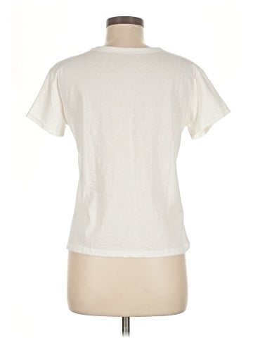 Harper Short Sleeve Top (view 2)