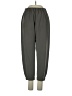 Babaton Solid Gray Tan Casual Pants Size XS - photo 1