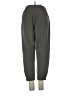 Babaton Solid Gray Tan Casual Pants Size XS - photo 2
