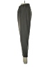 Babaton Solid Gray Tan Casual Pants Size XS - photo 5