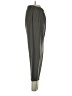 Babaton Solid Gray Tan Casual Pants Size XS - photo 4