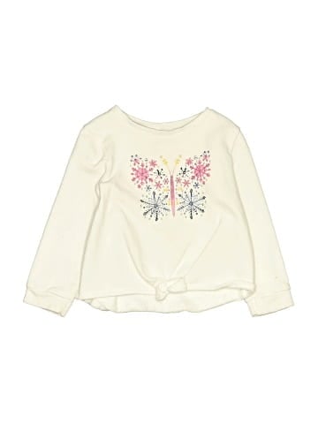 Carter's Sweatshirt (view 1)