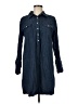 Universal Thread Blue Casual Dress Size M - photo 1
