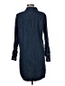 Universal Thread Blue Casual Dress Size M - photo 2
