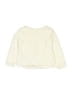 Carter's Ivory Sweatshirt Size 2T - photo 2