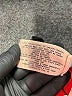 Cartonnier Solid Red Casual Pants Size 6 - photo 5