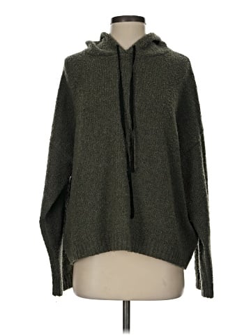 Robert Rodriguez Wool Pullover Sweater (view 1)