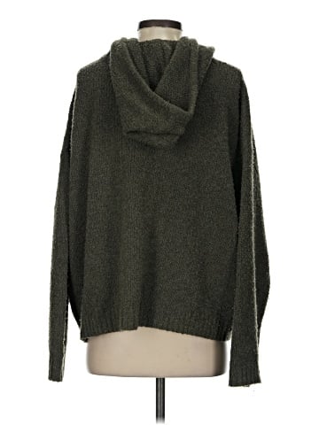 Robert Rodriguez Wool Pullover Sweater (view 2)