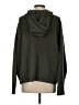 Robert Rodriguez Green Wool Pullover Sweater Size S - photo 2