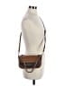 MICHAEL Michael Kors Brown Leather Satchel One size - photo 2