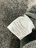 J.Crew Gray Pullover Sweater Size L - photo 8