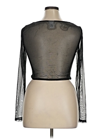 rue21 Long Sleeve Top (view 2)