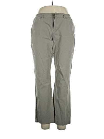 Coldwater Creek Casual Pants (view 1)