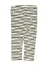 Defacto Stripes Yellow Casual Pants Size 18-24 mo - photo 1