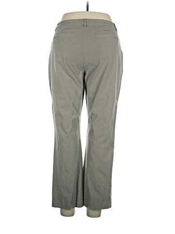 Coldwater Creek Casual Pants (view 2)