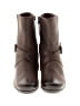ABEO B.I.O. System Brown Ankle Boots Size 6 1/2 (narrow) - photo 2