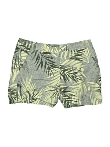 Darjoni Shorts (view 1)