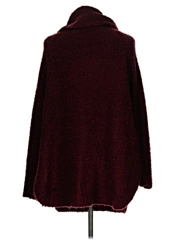 Faded Glory Turtleneck Sweater (view 2)