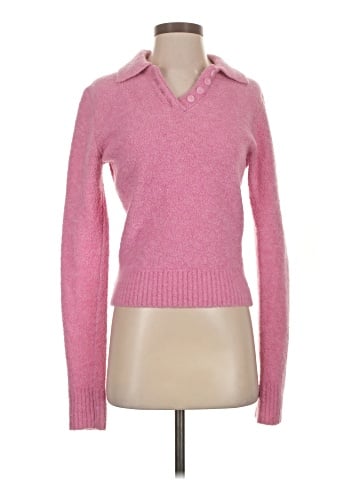 Samsoe Samsoe Pullover Sweater (view 1)