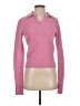 Samsoe Samsoe Pink Pullover Sweater Size S - photo 1