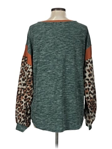 Kori America Pullover Sweater (view 2)