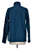 Zyia Active 100% Polyester Blue Pullover Sweater Size L - photo 2