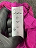 Ododos Solid Pink Shorts Size XL - photo 3