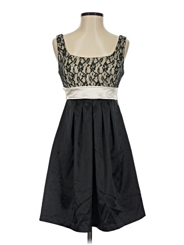 Byer California Cocktail Dress (view 1)