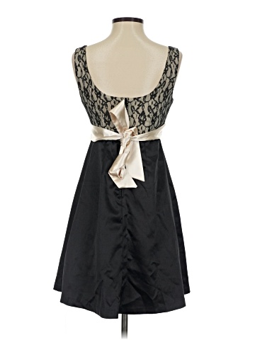Byer California Cocktail Dress (view 2)