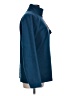 Zyia Active 100% Polyester Blue Pullover Sweater Size L - photo 4