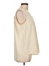 Assorted Brands Ivory Sleeveless Blouse Size L - photo 4