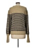 Lilly Pulitzer Stripes Tan Pullover Sweater Size L - photo 2