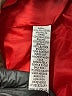 Joan Rivers Argyle Red Jacket Size S - photo 6