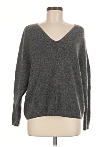 H&M Pullover Sweater (view 1)