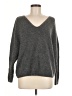 H&M Gray Pullover Sweater Size M - photo 1