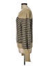 Lilly Pulitzer Stripes Tan Pullover Sweater Size L - photo 5